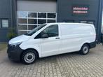 Mercedes-Benz Vito 109 CDI Functional Lang Airco, Auto's, Bestelauto's, Voorwielaandrijving, Stof, Gebruikt, 4 cilinders