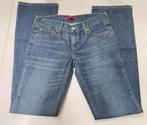 Levis Levi’s 557 spijkerbroek jeans W30-L36 30-36 als nieuw, Ophalen of Verzenden, Zo goed als nieuw, W28 - W29 (confectie 36)