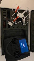 Hunsan drone met alle toebehoren, Ophalen, Zo goed als nieuw