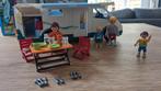 Playmobil camper 6671, Complete set, Gebruikt, Ophalen of Verzenden