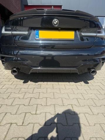 BMW G20 spoilers ( Carbon ) ( deel 1 ) beschikbaar voor biedingen