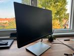Lenovo Q24h-10 – 24" QHD / USB-C / Monitor / 75 hz, Ophalen, Zo goed als nieuw, USB-C, 61 t/m 100 Hz