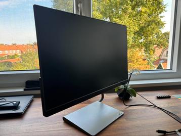 Lenovo Q24h-10 – 24" QHD / USB-C / Monitor / 75 hz beschikbaar voor biedingen