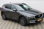 Mazda CX-5 2.0 SkyActiv-G 165 GT-Luxury HUD Cruise Camera, Auto's, Mazda, 1998 cc, Gebruikt, Zwart, 4 cilinders