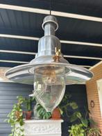 2️⃣ IKEA OTTAVA hanglamp van aluminium, Huis en Inrichting, Lampen | Hanglampen, Overige materialen, Zo goed als nieuw, Minder dan 50 cm