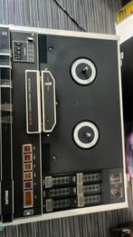 Philips N4510 Bandrecorder DEFECT, Audio, Tv en Foto, Bandrecorders, Ophalen, Bandrecorder