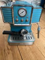 Livoo café expresso machine, Gebruikt, Espresso apparaat, Gemalen koffie, Ophalen of Verzenden