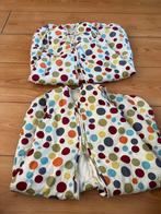 Slaapzak 0-6maanden grabag tog 2,5, Ophalen of Verzenden, Zo goed als nieuw, Minder dan 70 cm, Slaapzak