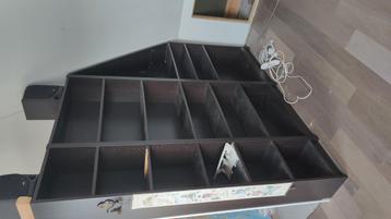 Ikea boekenkast Billy