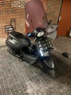 Vespa Sprint 50cc, Ophalen, Gebruikt, Maximaal 45 km/u, Vespa S