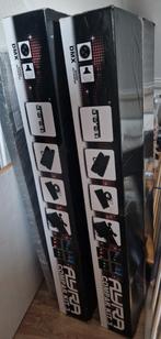 Ayra Compar Kit 3 - Zo goed als nieuw!, Muziek en Instrumenten, Licht en Laser, Ophalen of Verzenden