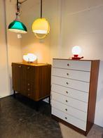 Vintage keramiek lampje de stijl van Steuler Cari Zalloni, Ophalen, A, A, A