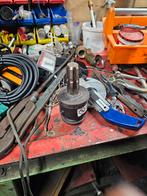 Vrij loop aftakas, Ophalen of Verzenden