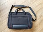 Samsonite pro DLX aktetas, Ophalen of Verzenden, 17 inch of meer, Zo goed als nieuw, Aktetas