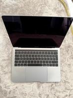 MacBook Pro 13 Inch Touchbar, Computers en Software, Apple Macbooks, MacBook Pro, Gebruikt, 256 GB, Qwerty