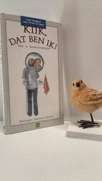 Teerds- Gertenbach, A.; Kijk, dat ben ik! Voor jongens van 1, Boeken, Psychologie, Ophalen of Verzenden, Gelezen