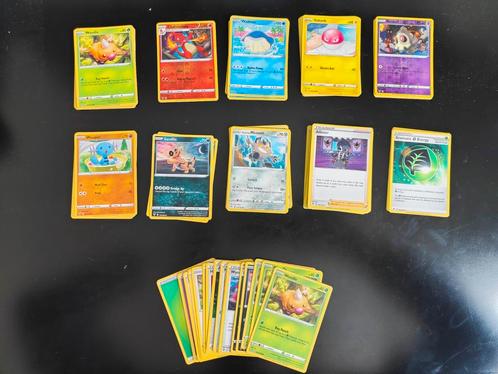 Pokémon - Vivid Voltage, Hobby en Vrije tijd, Verzamelkaartspellen | Pokémon, Zo goed als nieuw, Meerdere kaarten, Ophalen of Verzenden