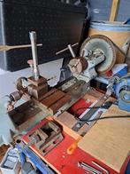 Gebruikte Draaibank - Perfect voor Hobbyisten, Hobby en Vrije tijd, Modelbouw | Overige, Ophalen, Gebruikt, Groter dan 1:32