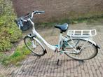 Stella 28 inch electrische fiets met accu (snel moet weg), Fietsen en Brommers, Elektrische fietsen, Overige merken, Minder dan 30 km per accu