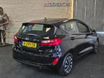 Ford Fiesta 1.0 EcoBoost Hybrid ST-Line|GARANTIE|NAP|1E EIG|, Auto's, Ford, Voorwielaandrijving, 125 pk, Gebruikt, Euro 6