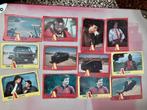 A-Team kaarten, Ophalen of Verzenden, Gebruikt, Film, Foto of Kaart