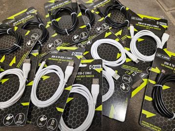 USB A naar USB C Kabel van Re-load beschikbaar voor biedingen