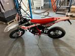 Beta Supermoto 50cc - Perfecte brommer!, Fietsen en Brommers, Brommers | Crossbrommers, Overige merken, Gebruikt, Ophalen of Verzenden