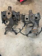 Swingarm gilera runner skipper lx ombouw zip etc, Ophalen of Verzenden