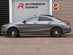 Mercedes-Benz CLA-klasse 180 CDI Panoramadak/Navigatie/Pdc, Auto's, Gebruikt, 4 cilinders, Diesel, 26 km/l