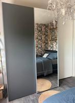 Kledingkast met schuifdeuren, Ophalen, 200 cm of meer, 150 tot 200 cm, Zo goed als nieuw