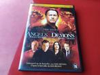 Angels & Demons, Vanaf 16 jaar, Ophalen of Verzenden, Gebruikt, Actiethriller