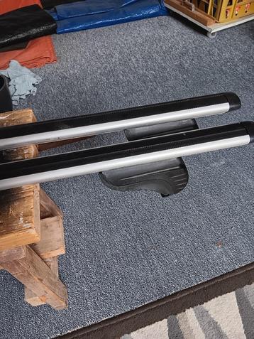 Dakdragers voor auto's  beschikbaar voor biedingen