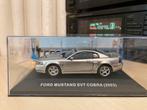 Ford Mustang SVT Cobra 2003, Ophalen, Zo goed als nieuw, Auto, Overige merken