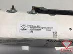 vw polo 9n dashboardairbag passagiersairbag 6q0880204f, Auto-onderdelen, Ophalen of Verzenden, Gebruikt, Volkswagen