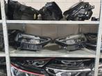 Facelift Audi Q5 SQ5 80A VOL LED koplampen, Verzenden, Gebruikt, Audi
