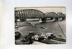 scheepvaart-foto-BINNENVAART-ROTTERDAM, Verzamelen, Ansichtkaarten | Nederland, Ophalen of Verzenden, Zuid-Holland