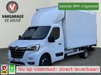 Renault Master T35 2.3 dCi 165 L4 Bakwagen Lat om Lat | DHol, Auto's, Gebruikt, Euro 6, 4 cilinders, Renault
