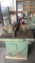 freesmachine, Doe-het-zelf en Verbouw, Ophalen, Miedema Tools, Gebruikt, Bovenfrees