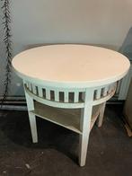 retro salontafel, Ophalen, Gebruikt, 50 tot 100 cm, 50 tot 75 cm