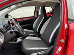 Toyota Aygo 1.0 VVT-i x-play Airco Achteruitrijcamera Multim, Voorwielaandrijving, Stof, Gebruikt, Euro 6
