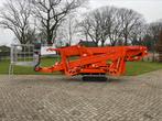 Teupen Leo 23 spinhoogwerker rupshoogwerker, Ophalen