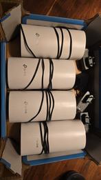 TP-Link Deco M4 (4 stuks), Ophalen of Verzenden, Zo goed als nieuw, TP-Link