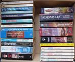 SF & Fantasy Tarr, Tepper, Vogt, Weis & Hickman po's (E), Ophalen, Gelezen, Diverse auteurs
