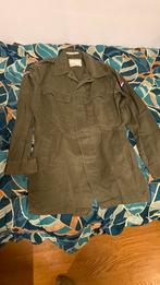 5x M78 veld blousen, Verzamelen, Ophalen of Verzenden, Landmacht, Nederland, Kleding of Schoenen