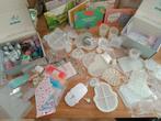 Epoxy starter set incl. Mallen, kleur poeders/inkt en meer!, Ophalen of Verzenden