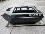 BBoats Xplore Discover Voerboot met extra's, Ophalen of Verzenden, Zo goed als nieuw, Overige typen