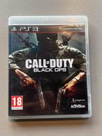 Call of Duty: Black Ops - PS3, Spelcomputers en Games, Games | Sony PlayStation 3, Gebruikt, Vanaf 18 jaar, Shooter, 1 speler