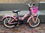 Leuke Loekie Explorer meisjes fietsje 16 inch, Ophalen, Gebruikt, 16 inch