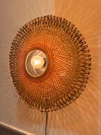 Good & Mojo Wandlamp, Ophalen of Verzenden, Zo goed als nieuw, Hout
