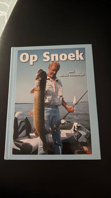 Op snoek met Bertus Rozemeijer beschikbaar voor biedingen